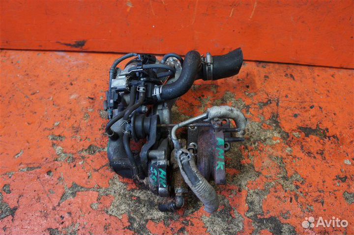 Турбина Suzuki Wagon R MH55S R06A