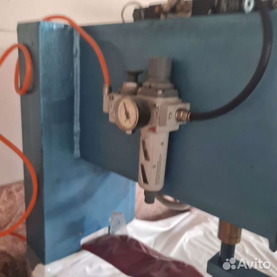 Станок для натяжных потолков