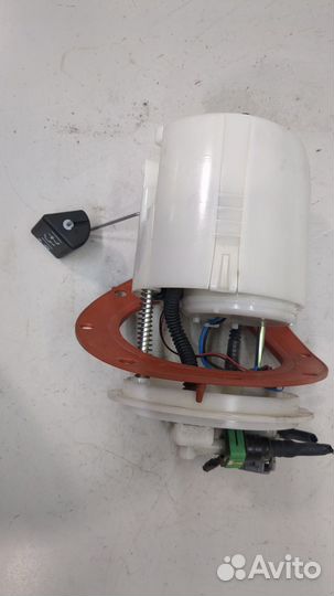 Насос топливный электрический Subaru Forester 2013