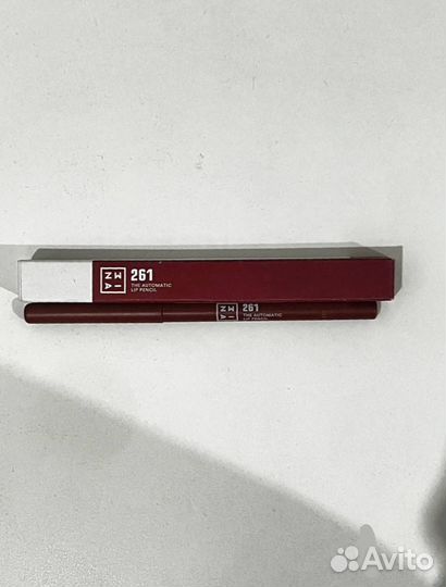 Карандаш для губ 3ina