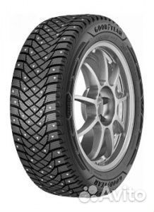 Goodyear UltraGrip Arctic 2 SUV 225/65 R17 106T