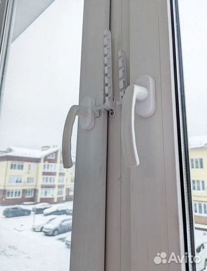 Окна собственное производство