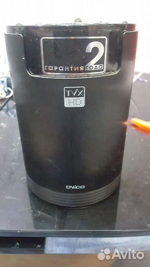 Медиаплеер TViX-HD M-7000a