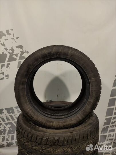 Tigar SUV Ice 225/55 R18 102T