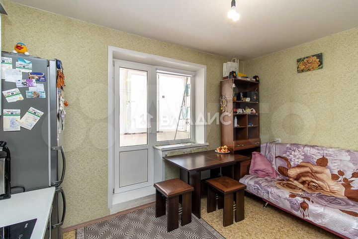 2-к. квартира, 60,7 м², 9/10 эт.