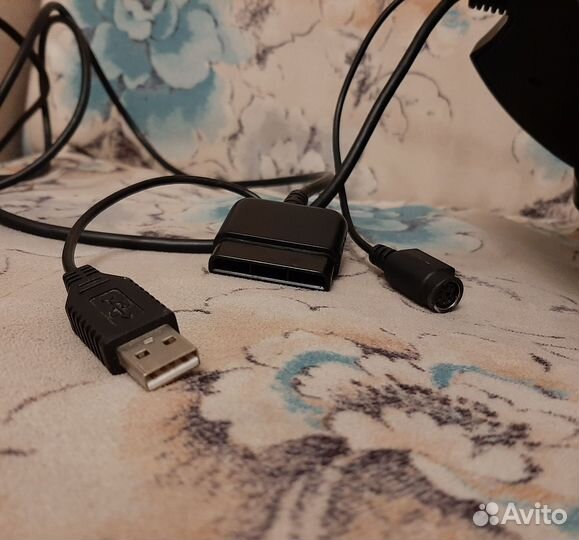 Игровой руль Ferrari Thrustmaster