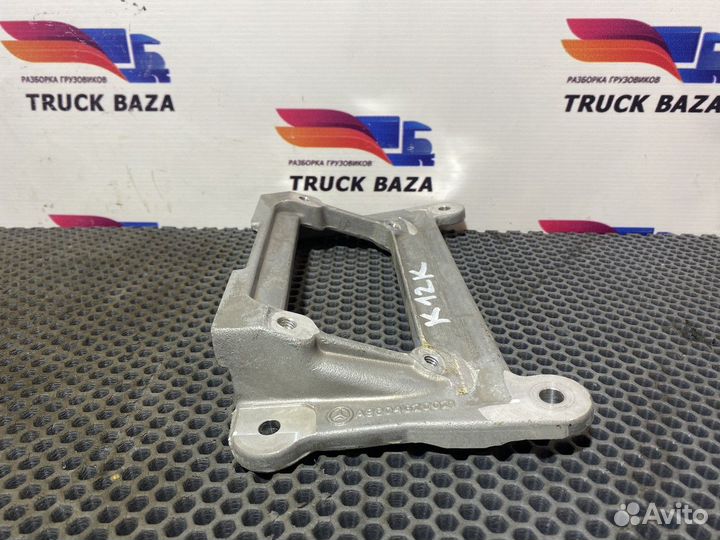 Кронштейн рулевой колонки камаз 54901