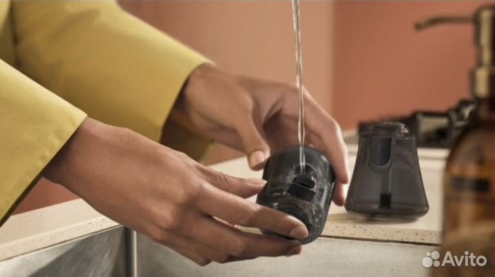 Ручной отпариватель philips