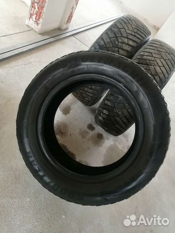 Goodyear Ultragrip Ice Arctic 195/65 R15