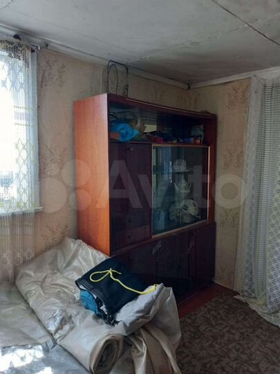 Дача 60 м² на участке 6 сот.