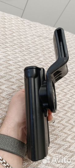 Кабура для ПМ тактическая