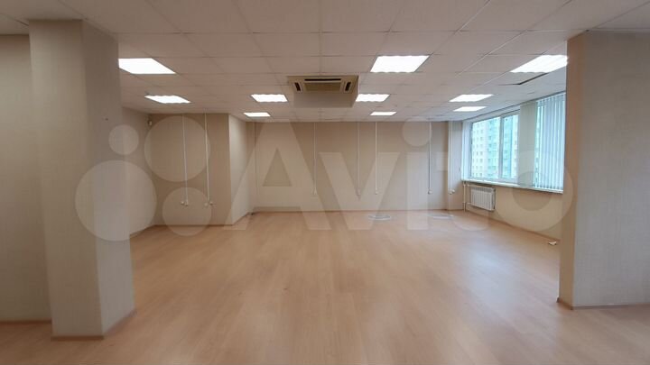 Офис, 68 м² бц Малахит