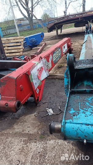 Кму установки манипуляторы Юник 293