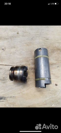 Раздатка гелендваген 463 G