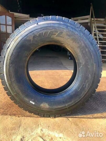 Hifly HH308a 315/117