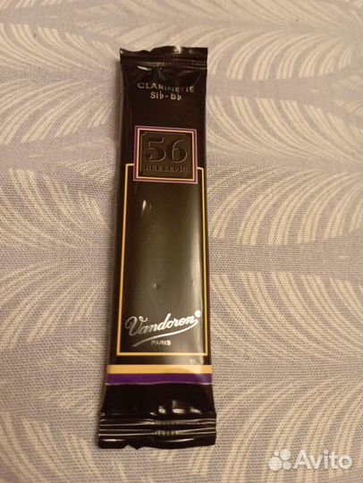 Мундштуки трости лигатуры Для саксофона и кларнета