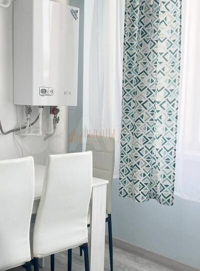 2-к. квартира, 62 м², 1/8 эт.