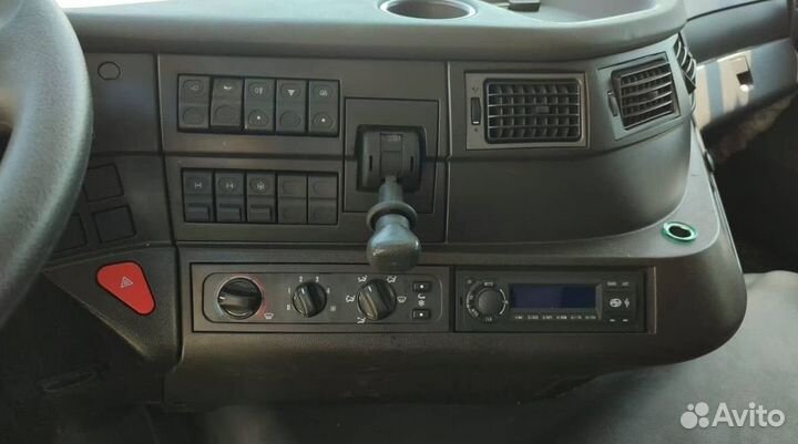 IVECO-Hongyan CQ3406HV39, 2023