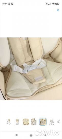 Стульчик для кормления