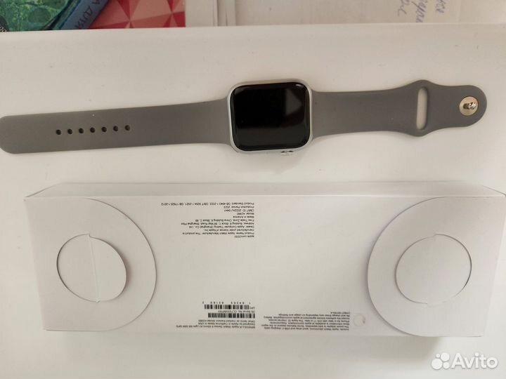 Часы apple watch series 9
