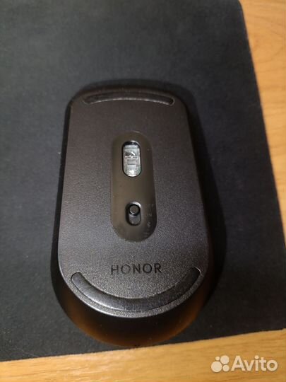 Беспроводная мышь Honor MagicBook