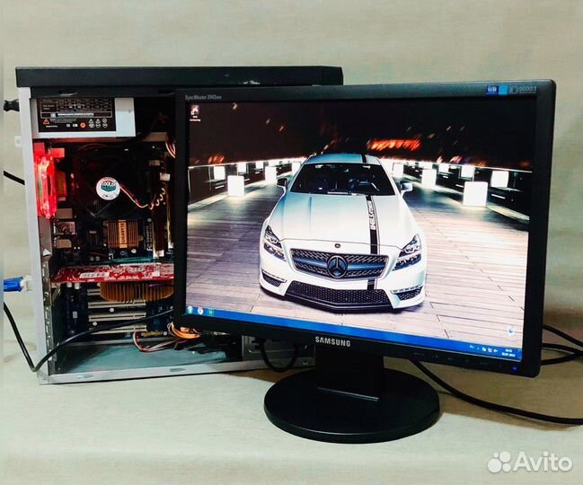 Компьютер кп