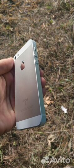 iPhone 5, 32 ГБ