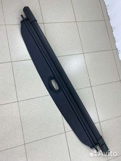 Шторка в багажник на мерседес ML 164