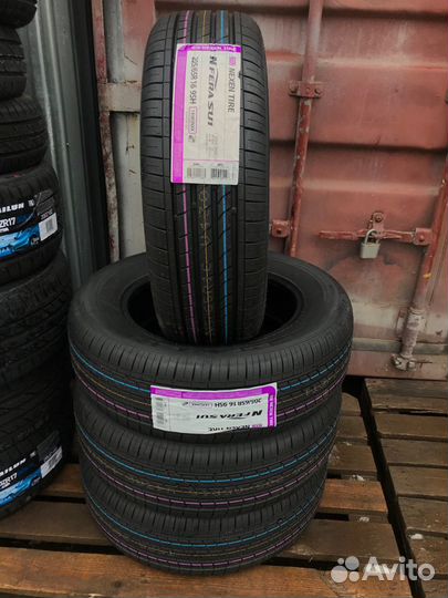 Nexen N'Fera SU1 205/65 R16 95H