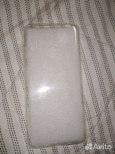 Чехол на Huawei Y7 2019