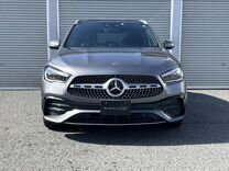 Mercedes-Benz GLA-класс AMG 2.0 AMT, 2020, 45 000 км, с пробегом, цена 2 890 000 руб.