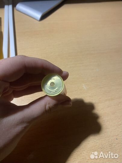 Линзы aquamax38 -1.00(1шт)