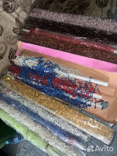 Шторы на дверной проем