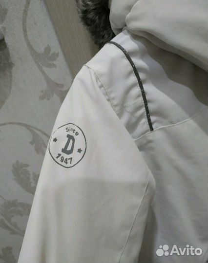 Комбинезон baby Dior 12 месяцев