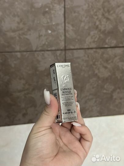 Косметика пакетом lancome, clarins, pupa