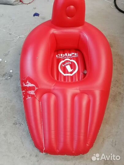 Ремонт лодок пвх, Тюнинг и Прокат