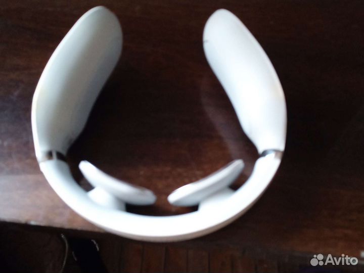 Массажер для шеи