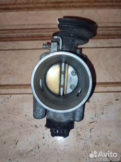 Дроссельная заслонка rover 75