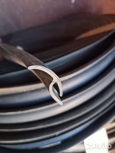 Уплотнитель