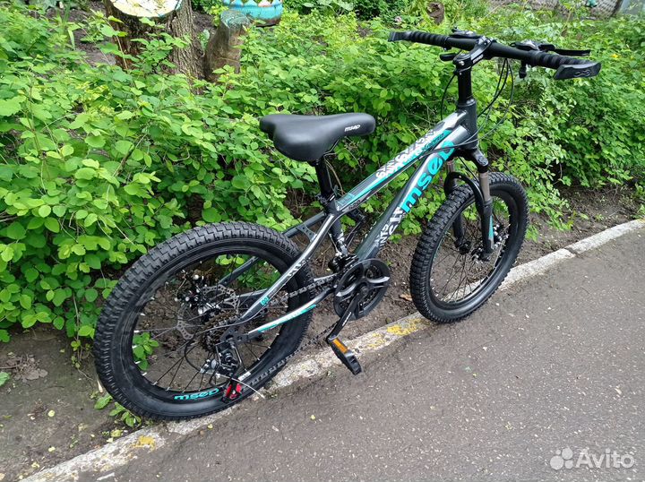 Велосипед детский горный 20 новый