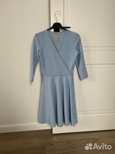 Вещи пакетом на девушку 40 42