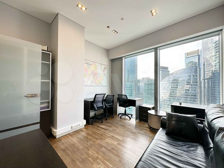 Офис, 11-20 м²