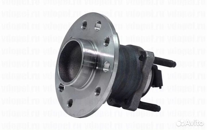 Ступица Opel Astra H G A