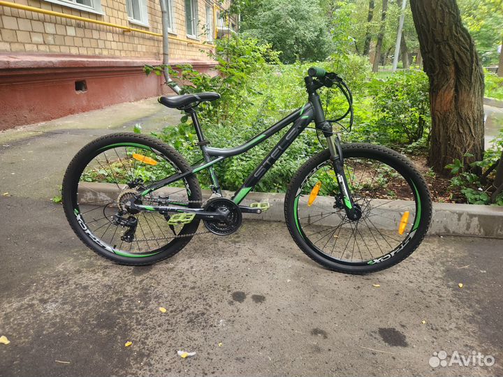 Велосипед Stels Navigator 610 Disk