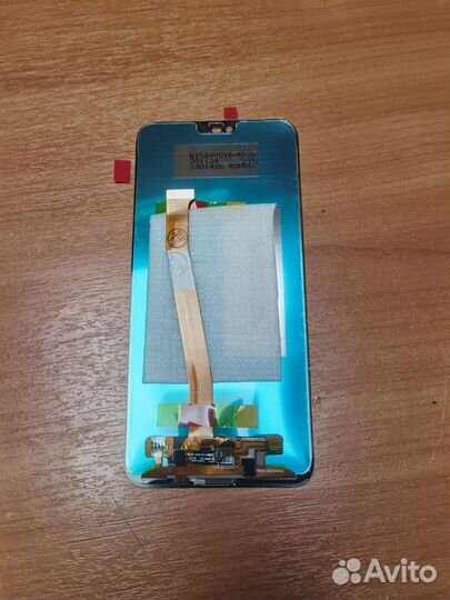 Honor дисплей оригинальный