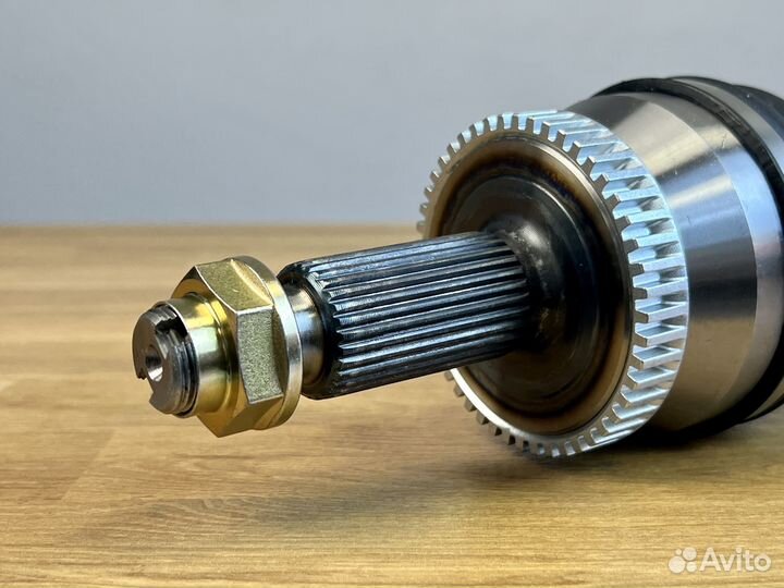 Приводной вал правый KIA Optima JF 49501D4150