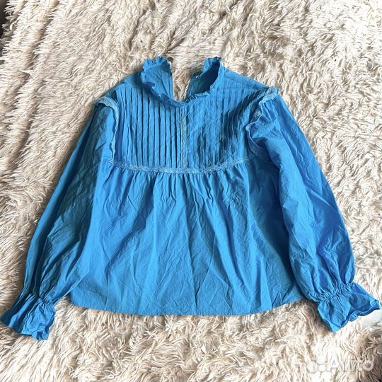 Кофточка Оверсайз 46-48