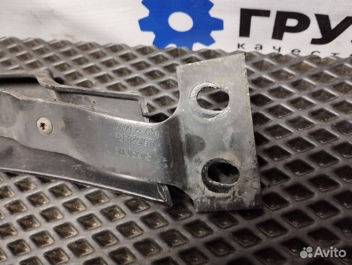 Петля капота правая Scania 5-series 1451528