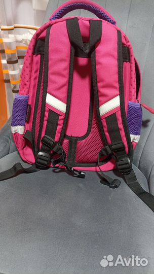 Рюкзак для девочки