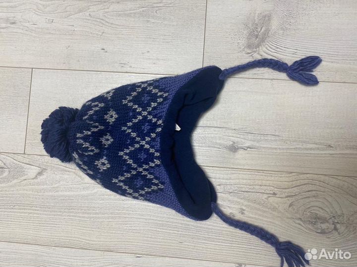 Шапка зимняя